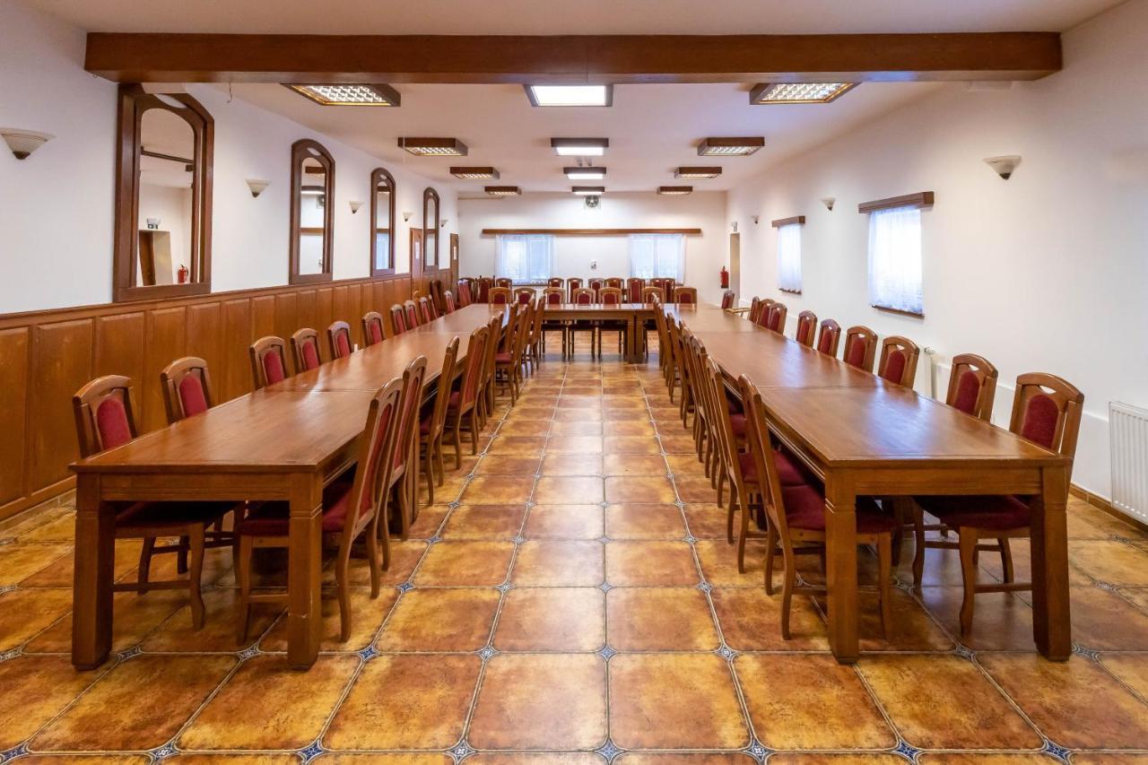 Horsky Hotel Rajska Bouda Malenovice  Esterno foto