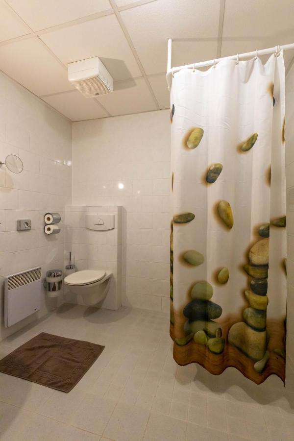Horsky Hotel Rajska Bouda Malenovice  Esterno foto