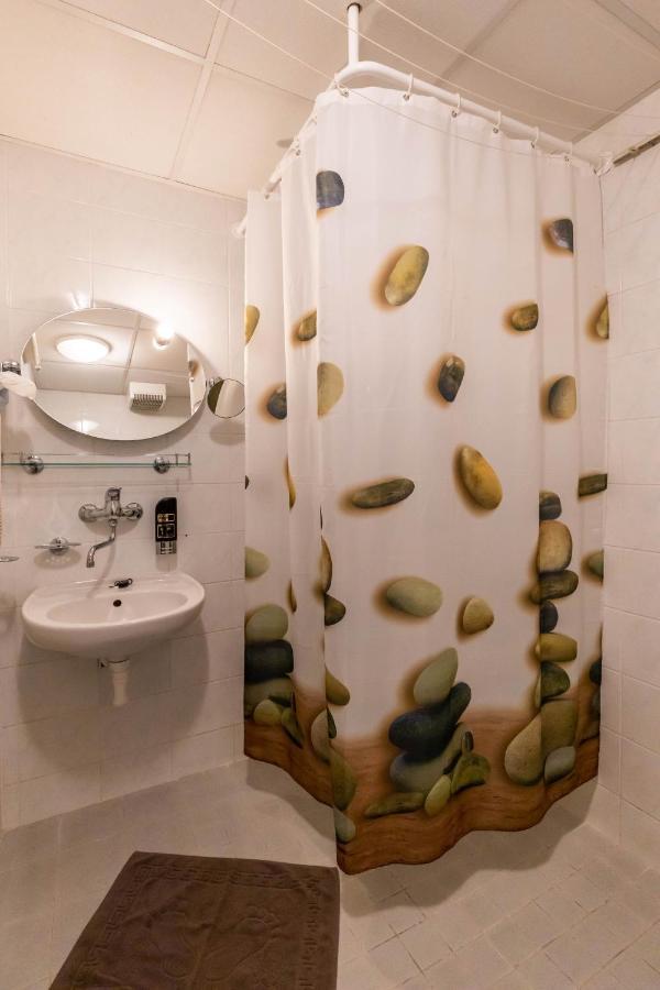 Horsky Hotel Rajska Bouda Malenovice  Esterno foto
